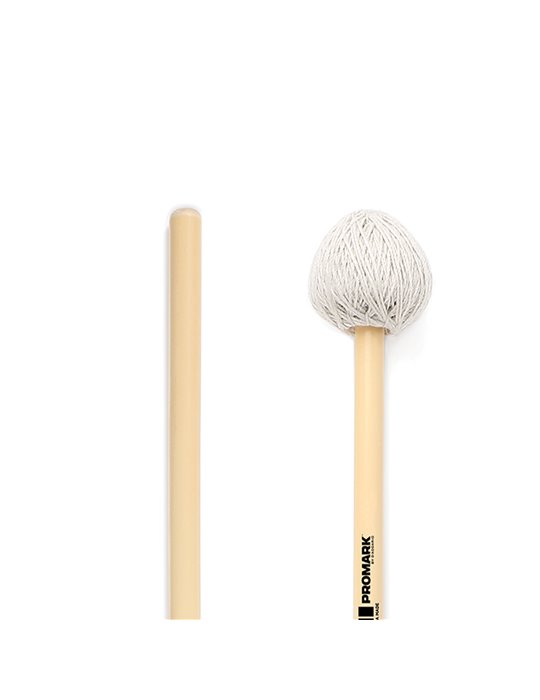 ProMark. Andrew Markworth AM5R. Maza para vibráfono suave