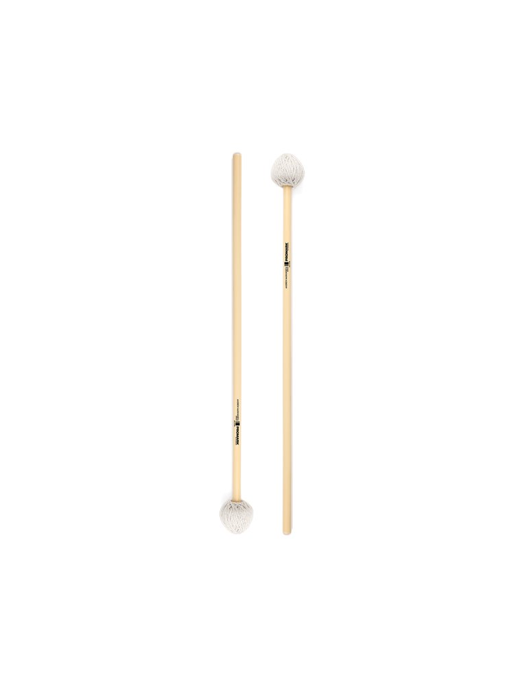 ProMark. Andrew Markworth AM5R. Maza para vibráfono suave