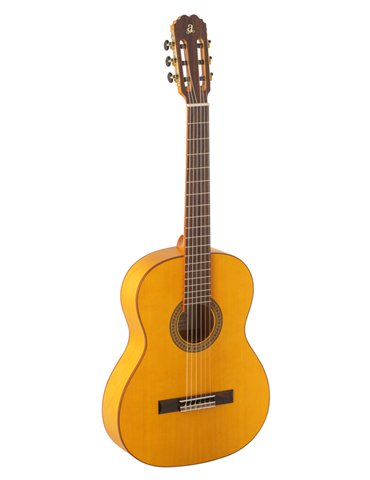 GUITARRA CLÁSICA ADMIRA TRIANA SERIE FLAMENCO