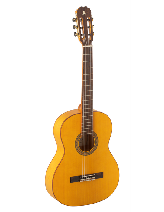 GUITARRA CLÁSICA ADMIRA TRIANA SERIE FLAMENCO