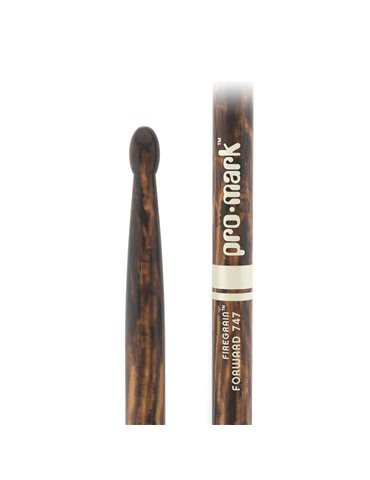ProMark. Baqueta Classic 747 FireGrain 2