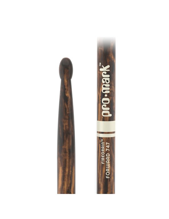 ProMark. Baqueta Classic 747 FireGrain