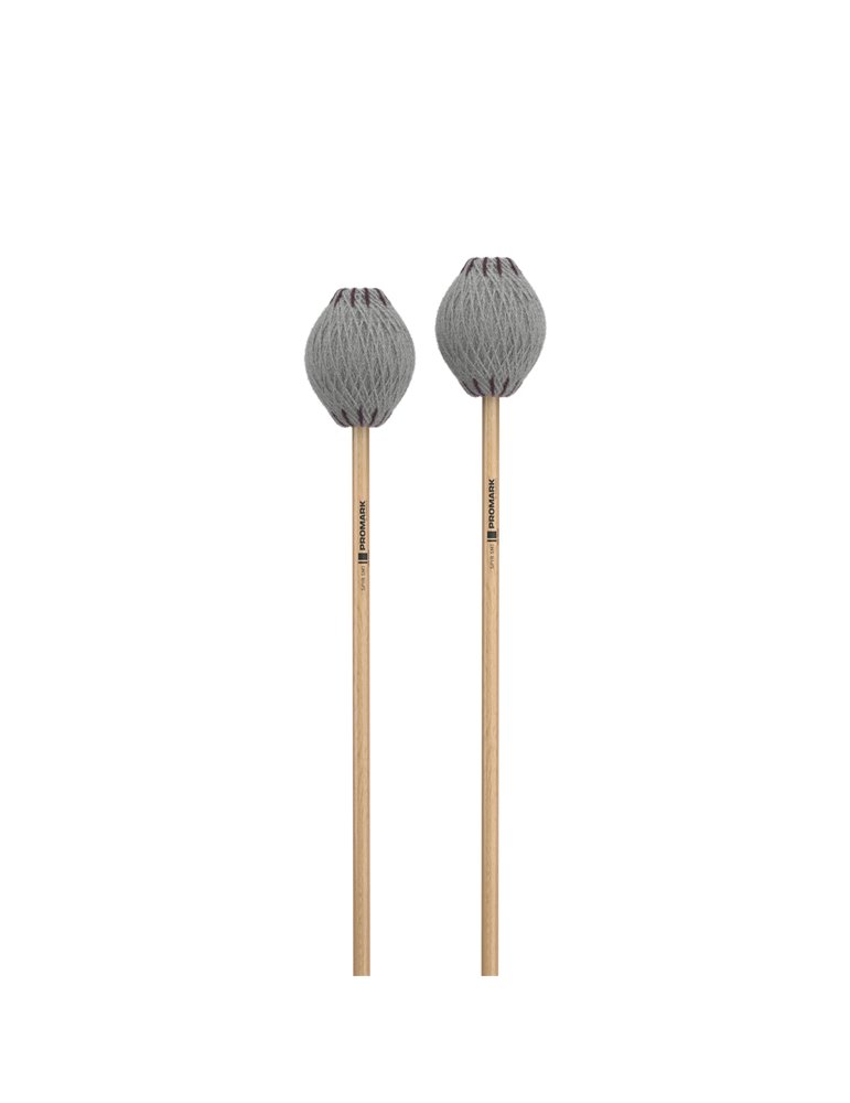 ProMark SPYR SM1. Maza para marimba muy blanda