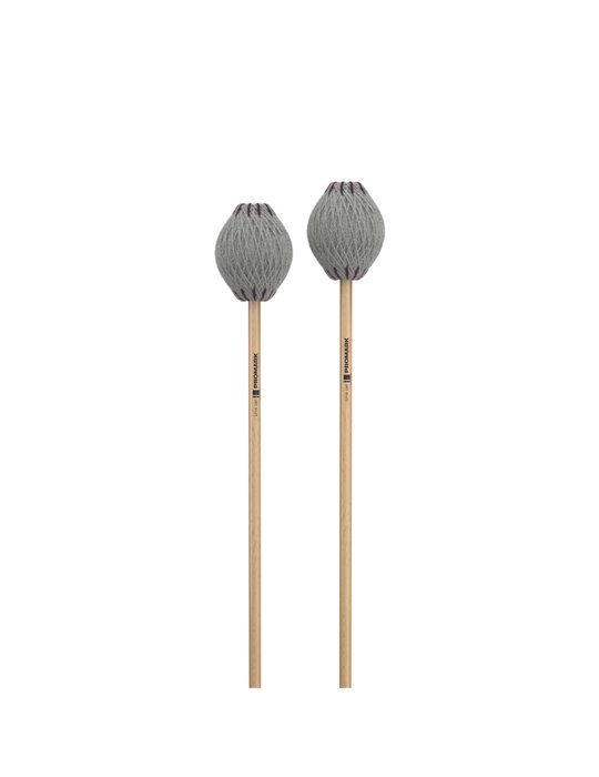 ProMark SPYR SM1. Maza para marimba muy blanda