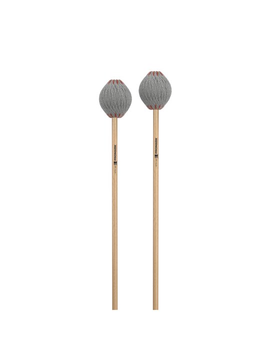 ProMark SPYR SM2. Maza para marimba blanda