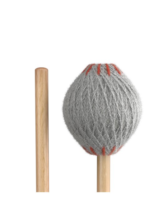 ProMark SPYR SM2. Maza para marimba blanda