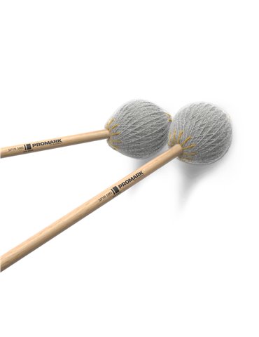 ProMark. SPYR SM3. Maza para marimba media
