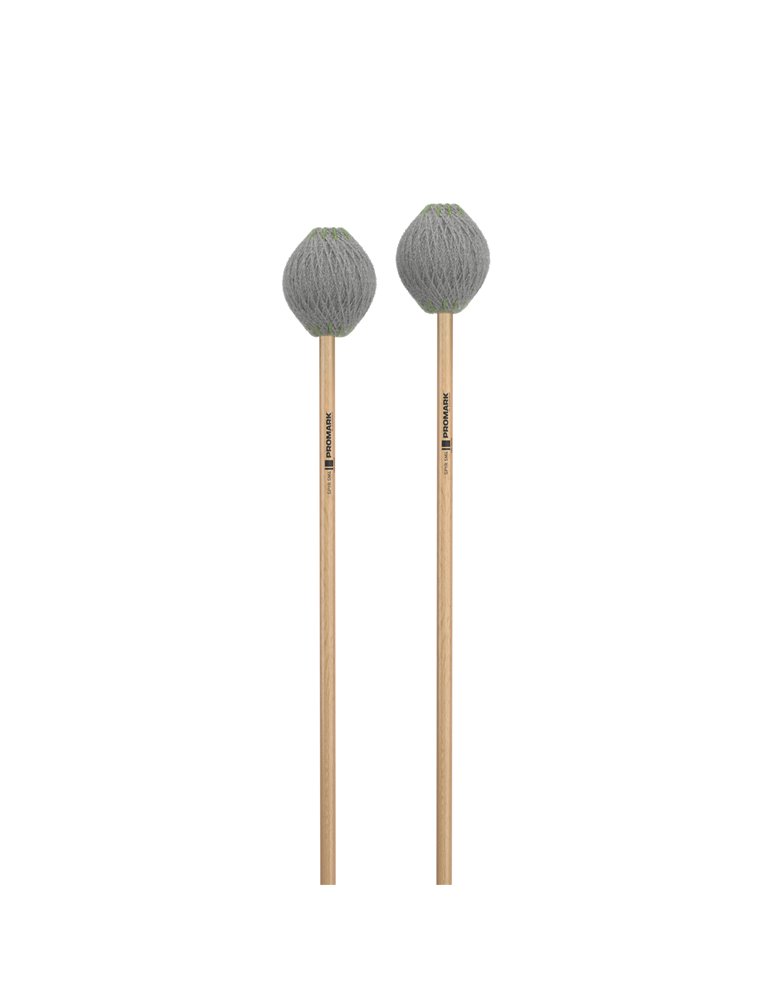 ProMark. SPYR SM4. Maza para marimba media-dura