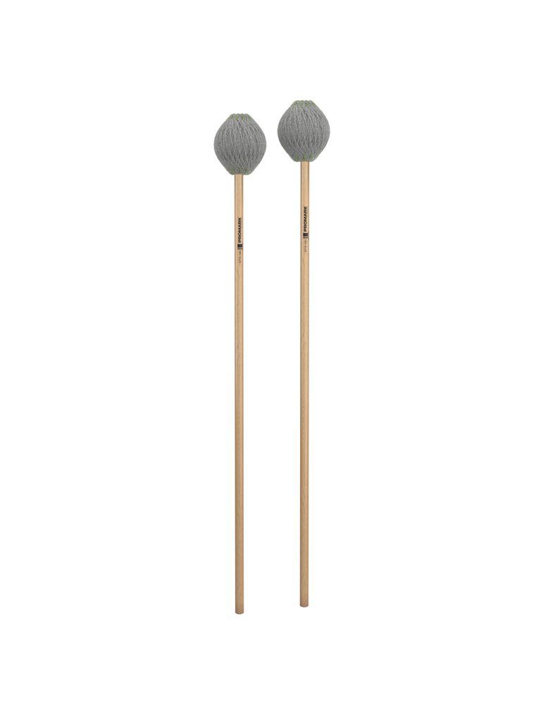 ProMark. SPYR SM4. Maza para marimba media-dura