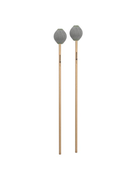 ProMark. SPYR SM4. Maza para marimba media-dura