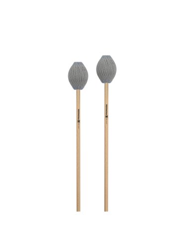 ProMark. SPYR SM5. Maza para marimba dura 2