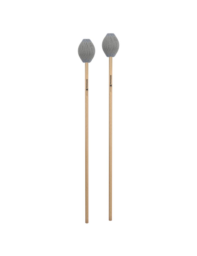 ProMark. SPYR SM5. Maza para marimba dura