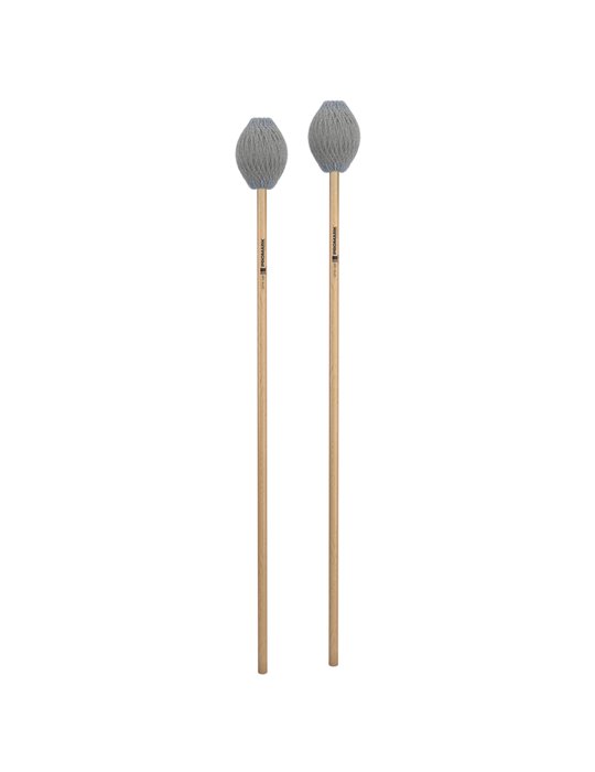 ProMark. SPYR SM5. Maza para marimba dura