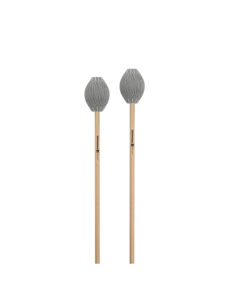 ProMark SPYR SM6. Maza para marimba muy dura