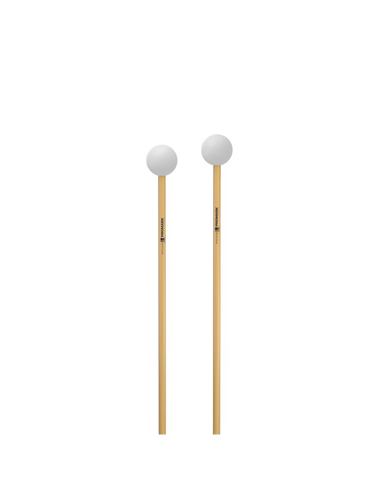 ProMark. SPYR SU10R. Maza para xilófono/campana de Delrin® media