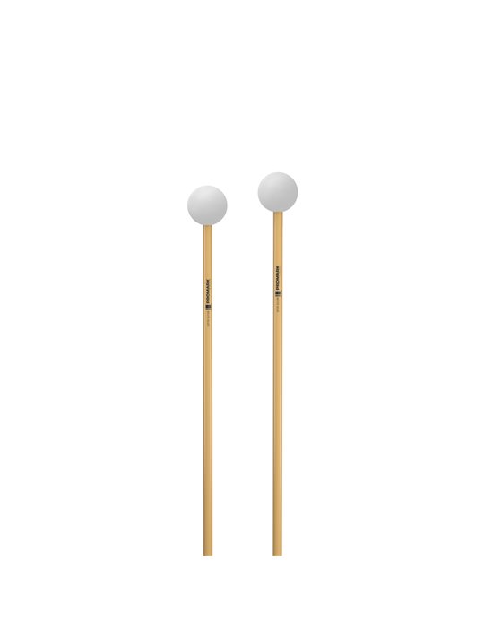 ProMark. SPYR SU10R. Maza para xilófono/campana de Delrin® media