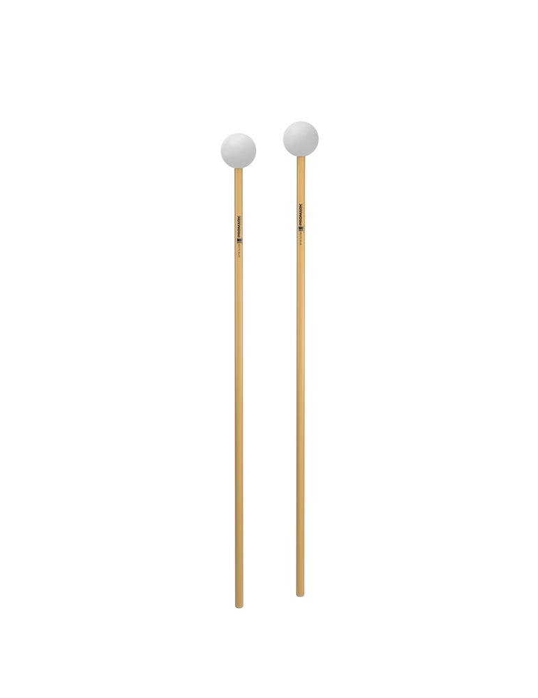 ProMark. SPYR SU10R. Maza para xilófono/campana de Delrin® media