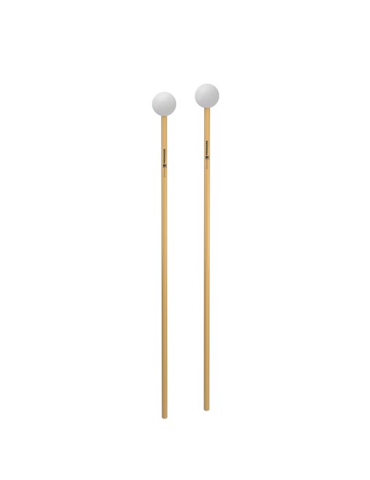 ProMark. SPYR SU10R. Maza para xilófono/campana de Delrin® media