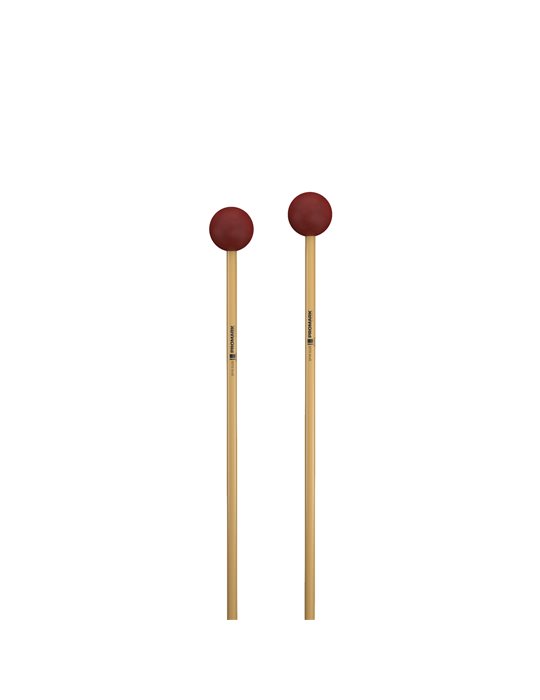 ProMark. SPYR SU2R. Maza para marimba de goma media
