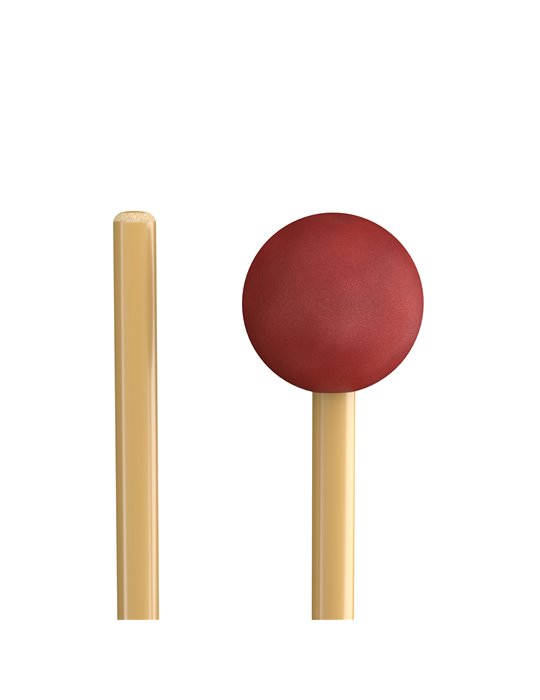 ProMark. SPYR SU2R. Maza para marimba de goma media