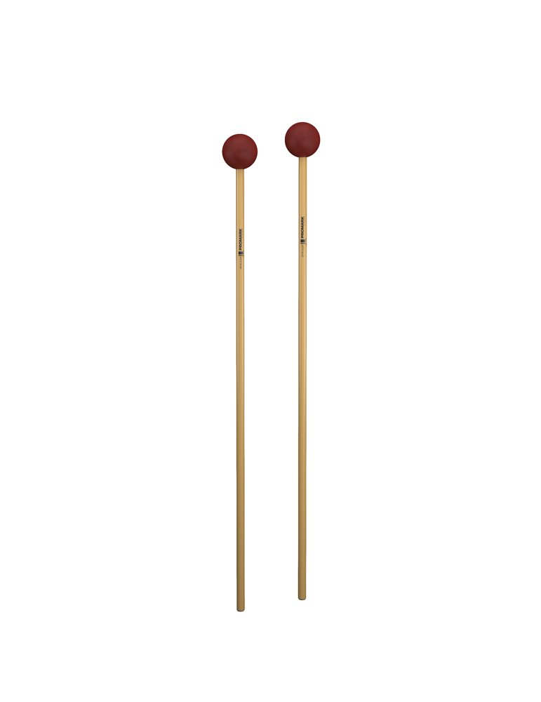 ProMark. SPYR SU2R. Maza para marimba de goma media