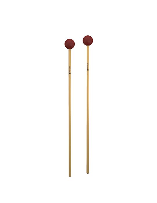 ProMark. SPYR SU2R. Maza para marimba de goma media
