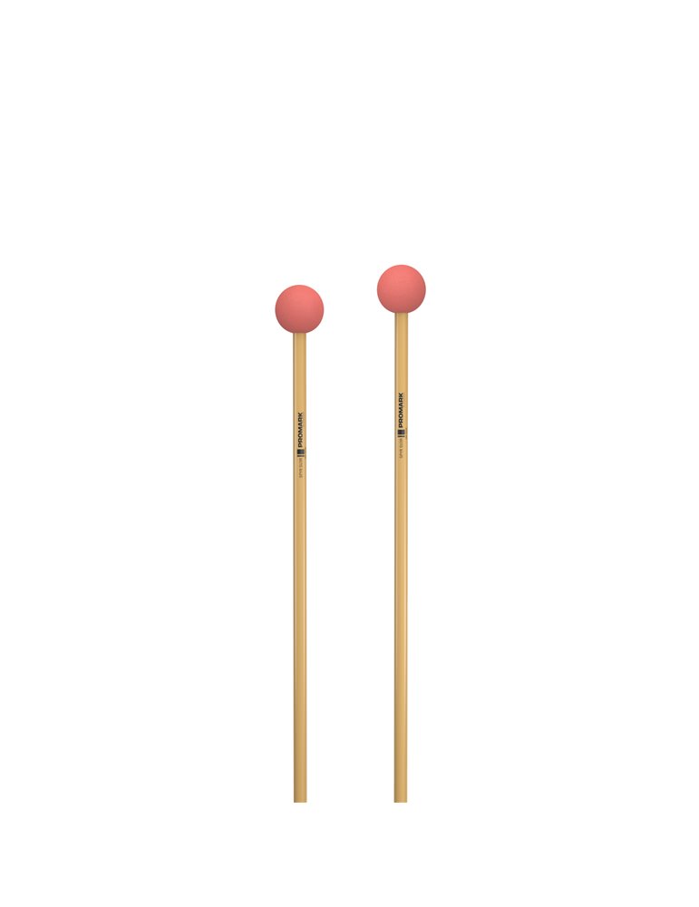 ProMark. SPYR SU3R. Maza para xilófono de goma dura
