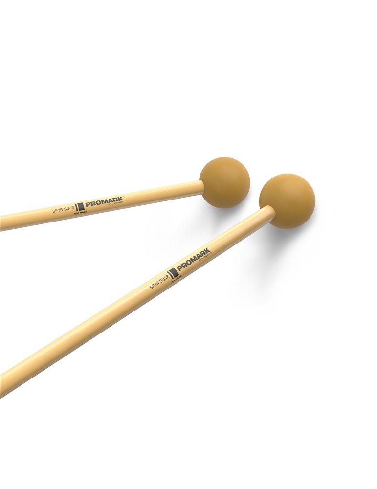 ProMark SPYR SU4R. Maza polivalente