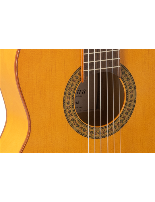 GUITARRA CLÁSICA ADMIRA TRIANA SERIE FLAMENCO