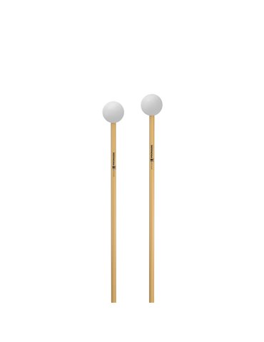 ProMark. SPYR SU9R. Maza para xilófono/campana de Delrin® grande 2