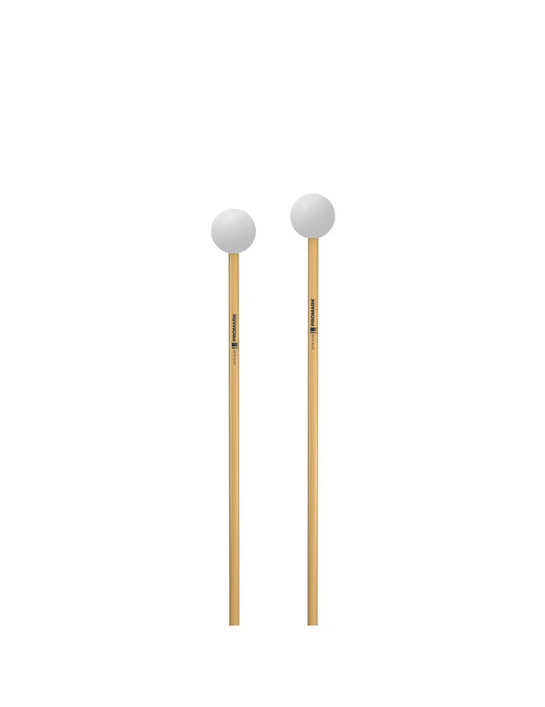 ProMark. SPYR SU9R. Maza para xilófono/campana de Delrin® grande
