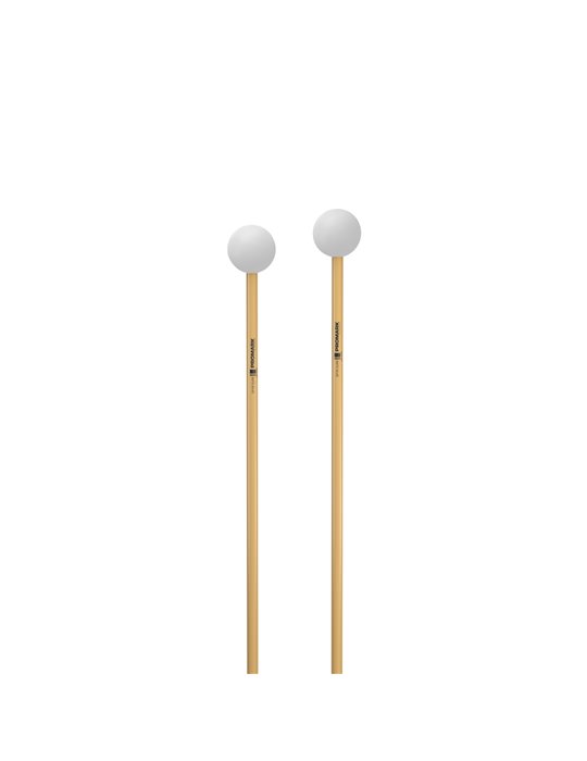 ProMark. SPYR SU9R. Maza para xilófono/campana de Delrin® grande