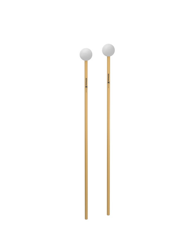 ProMark. SPYR SU9R. Maza para xilófono/campana de Delrin® grande