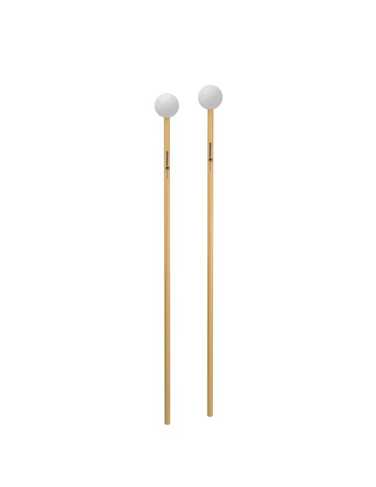 ProMark. SPYR SU9R. Maza para xilófono/campana de Delrin® grande