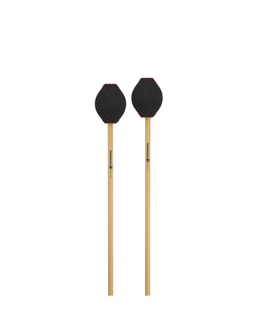 ProMark SPYR SV1R. Maza para vibráfono blanda 2