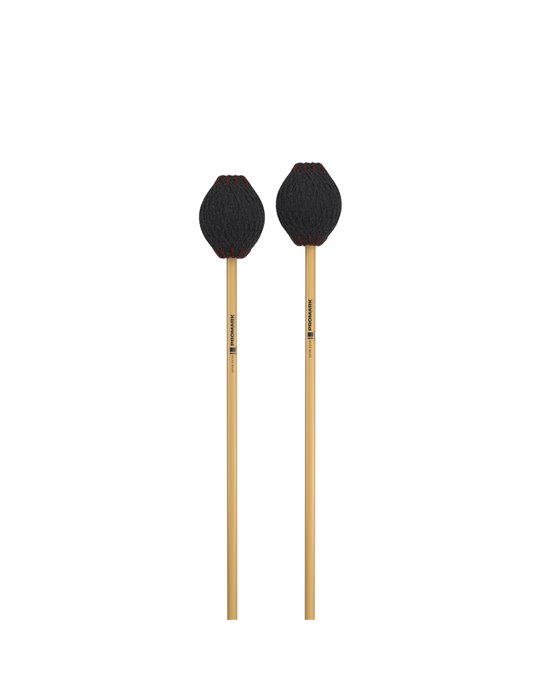 ProMark SPYR SV1R. Maza para vibráfono blanda