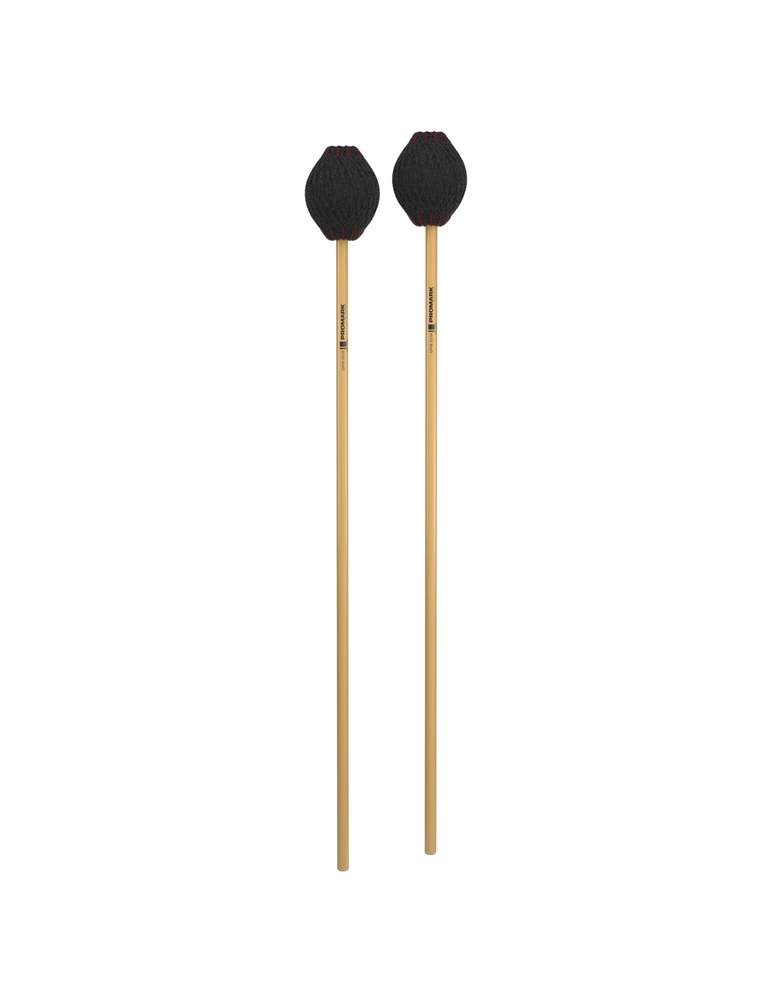 ProMark SPYR SV1R. Maza para vibráfono blanda