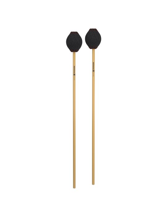 ProMark SPYR SV1R. Maza para vibráfono blanda