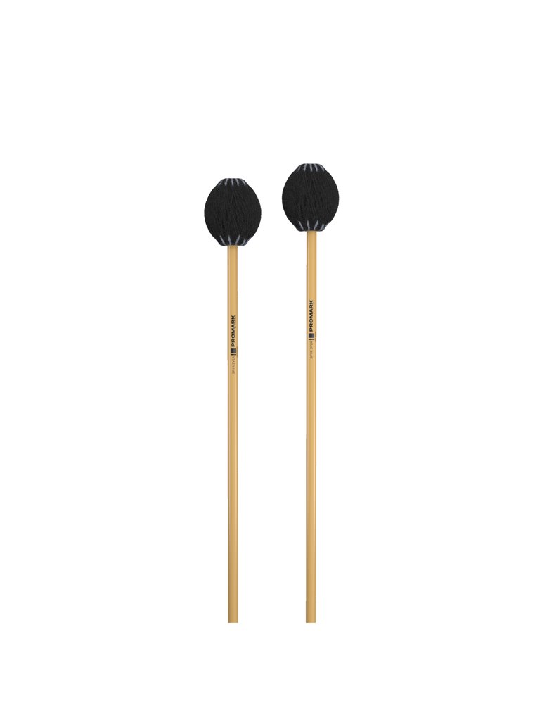 ProMark SPYR SV3R. Maza para vibráfono dura