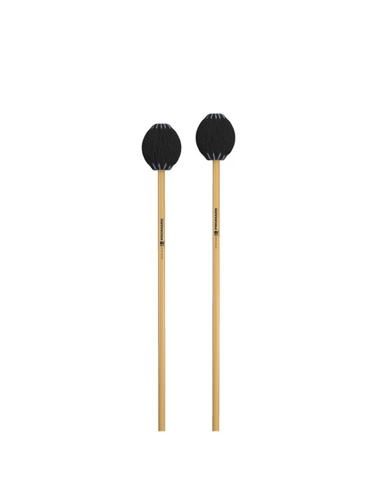 ProMark SPYR SV3R. Maza para vibráfono dura