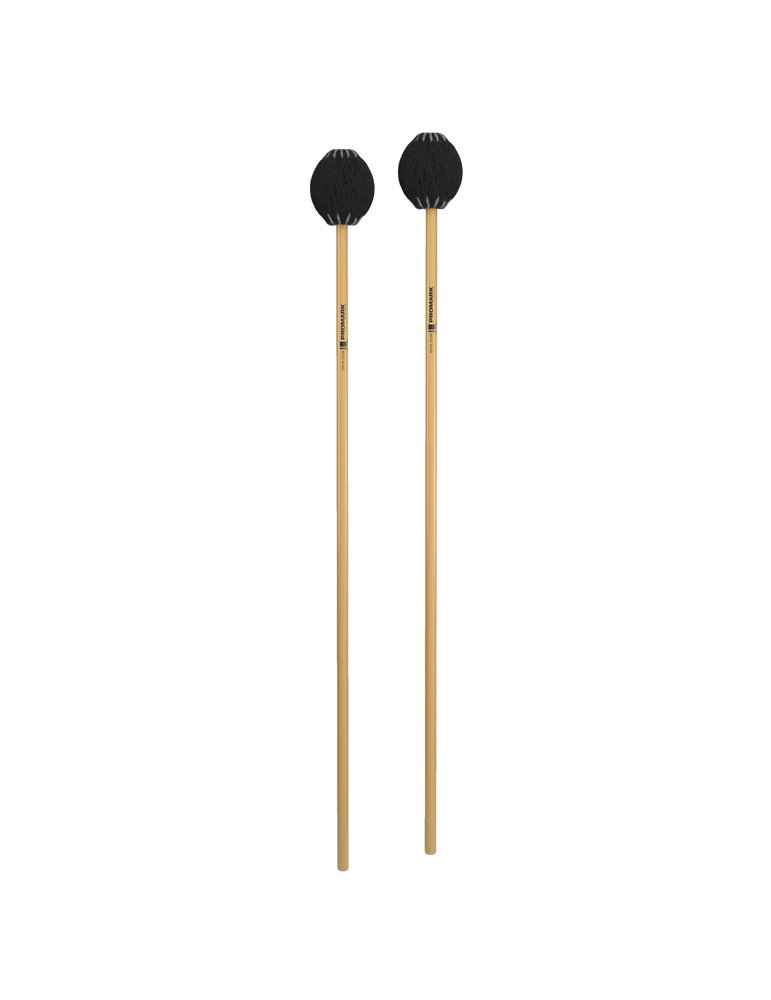 ProMark SPYR SV3R. Maza para vibráfono dura