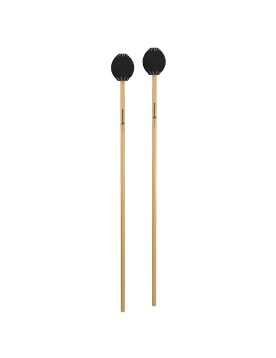 ProMark SPYR SV3R. Maza para vibráfono dura