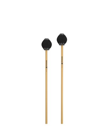 ProMark SPYR SV4R. Maza para vibráfono muy dura 2