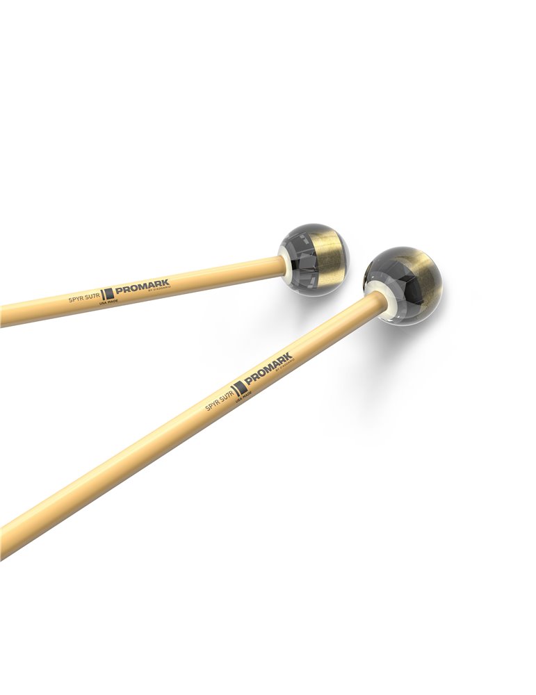 ProMark. SPYR SU7R. Maza para campana de Lexan®