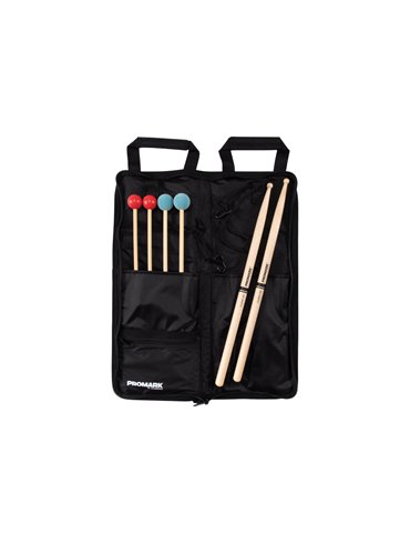 ProMark. Pack Apprentice Scholastic 2