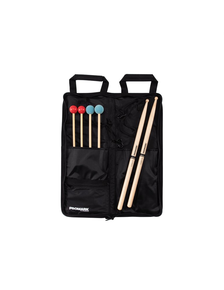 ProMark. Pack Apprentice Scholastic