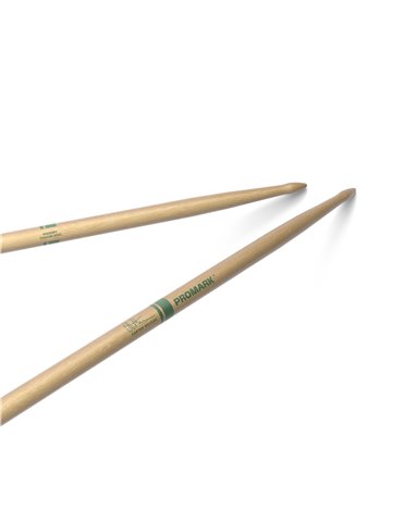 Baquetas ProMark Carter McLean Signature. Nogal americano
