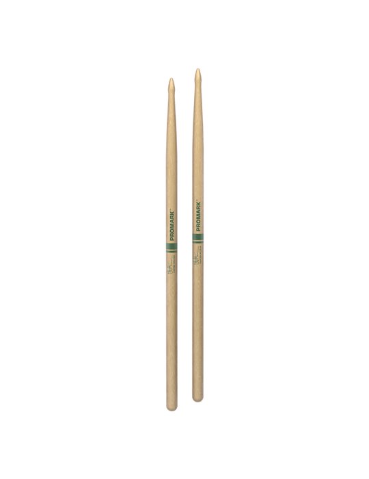 Baquetas ProMark Carter McLean Signature. Nogal americano