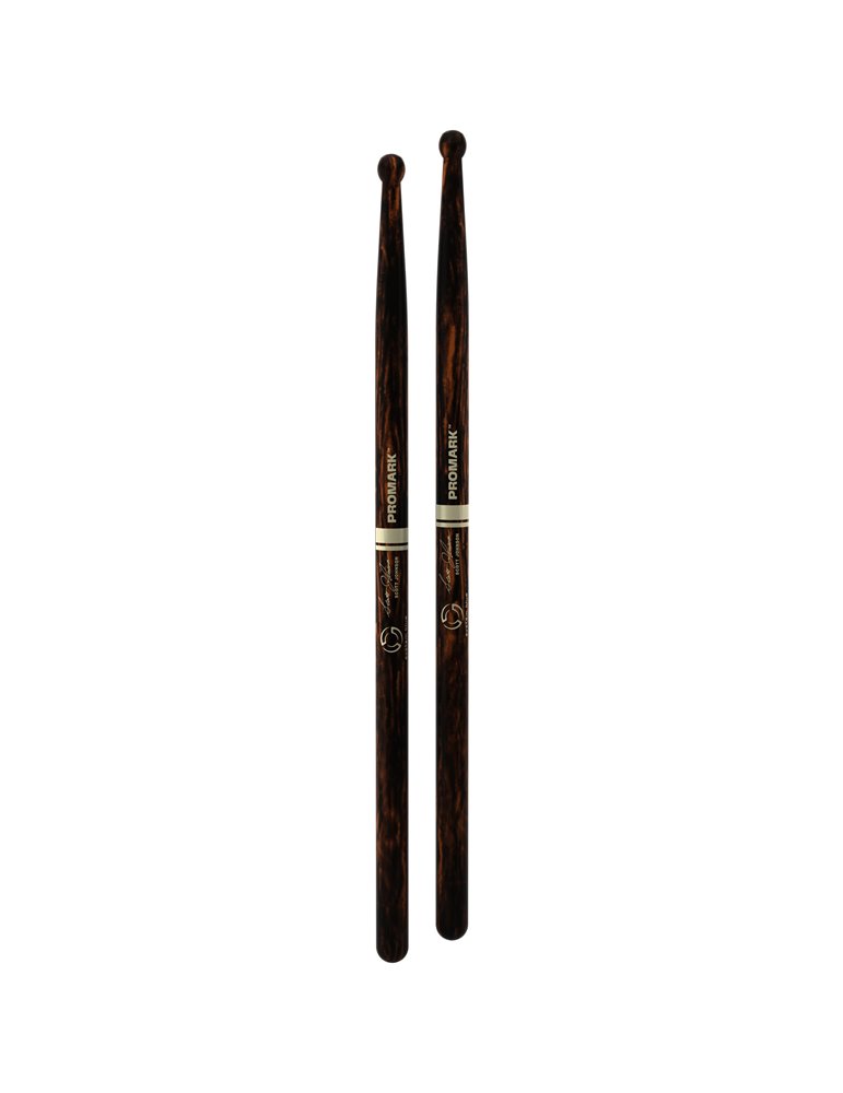 ProMark. Baqueta Scott Johnson FireGrain Signature