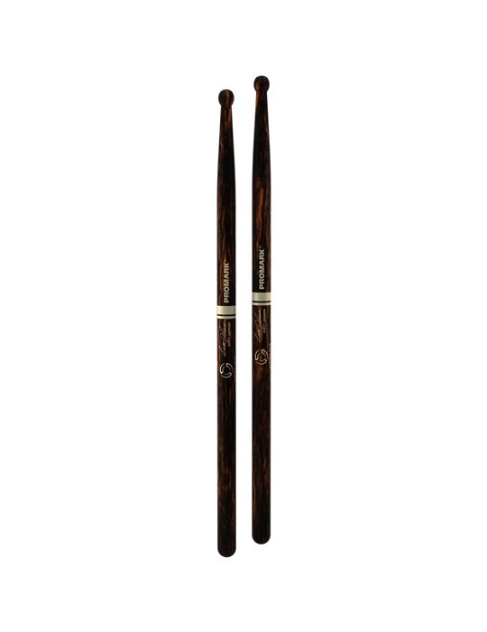 ProMark. Baqueta Scott Johnson FireGrain Signature
